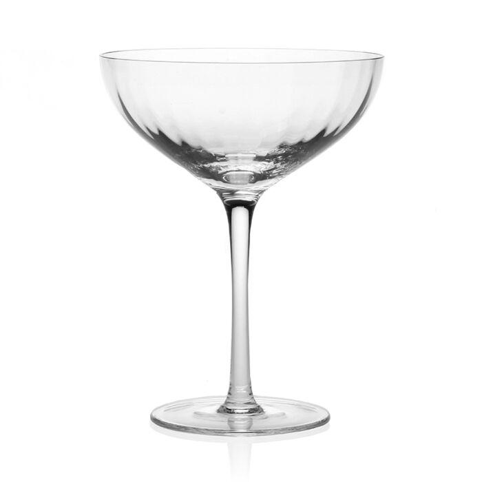 William Yeoward Crystal - Corinne Cocktail/Coupe Champagne