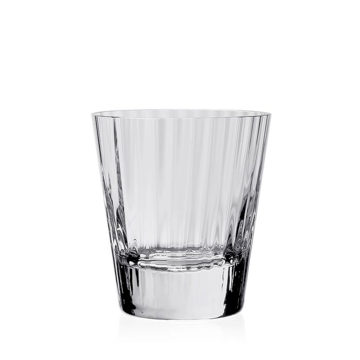 William Yeoward Crystal Corinne Tumbler Double Old Fashioned