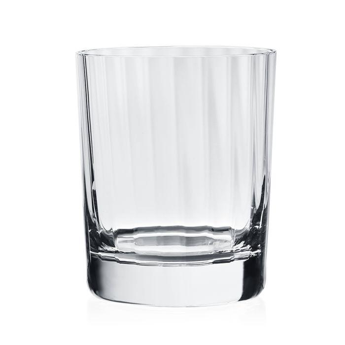 William Yeoward Crystal - Corinne Double Old Fashioned Straight Tumbler
