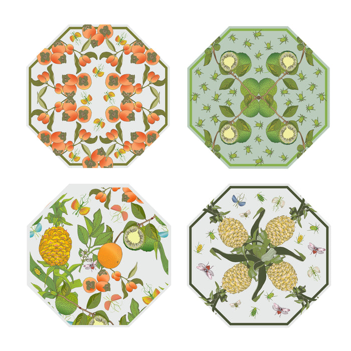 Cotton & Quil Coasters