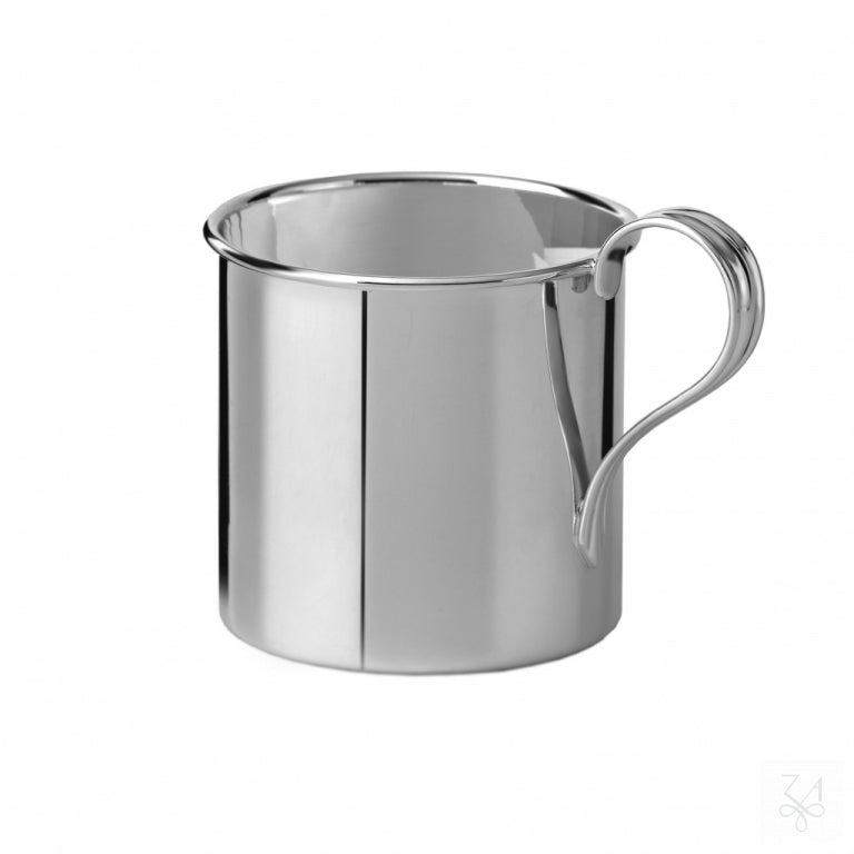 Sterling Silver Baby Cup