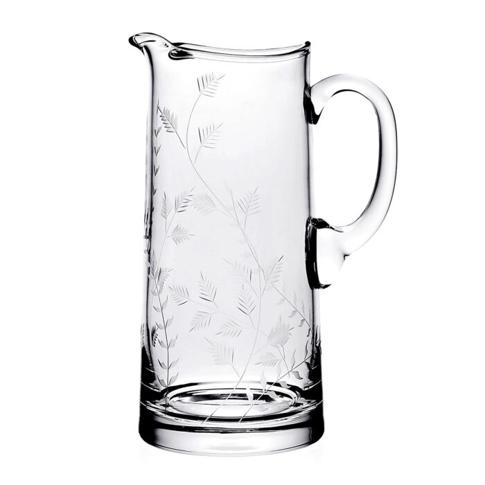 William Yeoward Crystal Daisy Pitcher