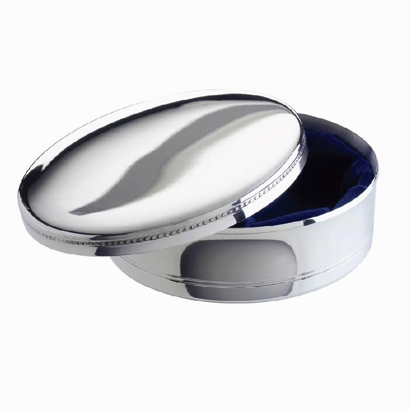 Images Jewelry Box 4"