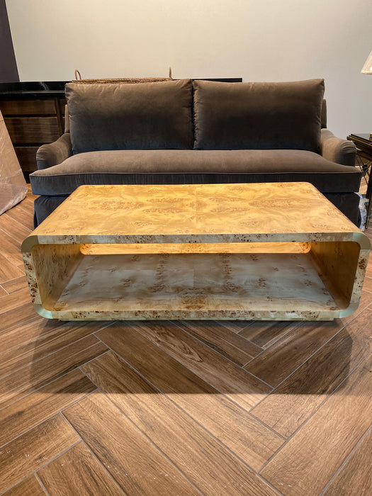 Emil Coffee Table