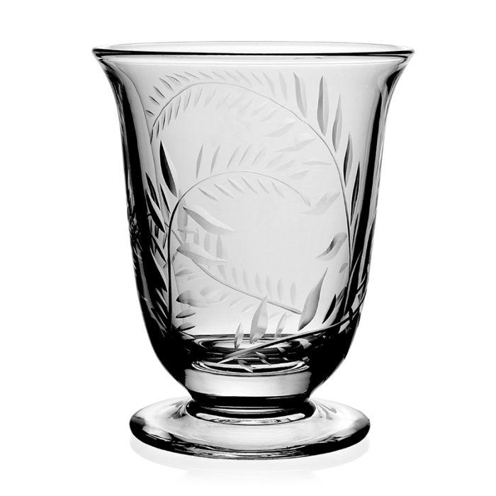 William Yeoward Crystal - Jasmine Flower Vase