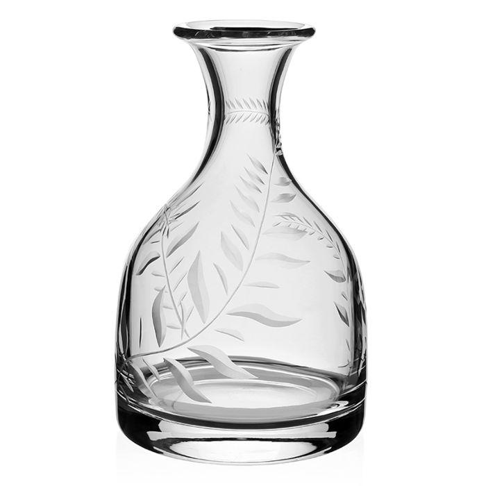 William Yeoward Crystal - Jasmine Classic Carafe Bottle