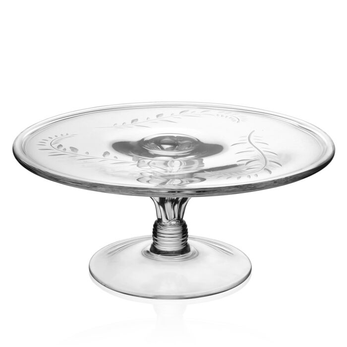 William Yeoward Jasmine Cake Stand