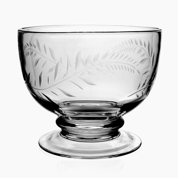 WIlliam Yeoward Crystal - Jasmine Footed Serving Bowl