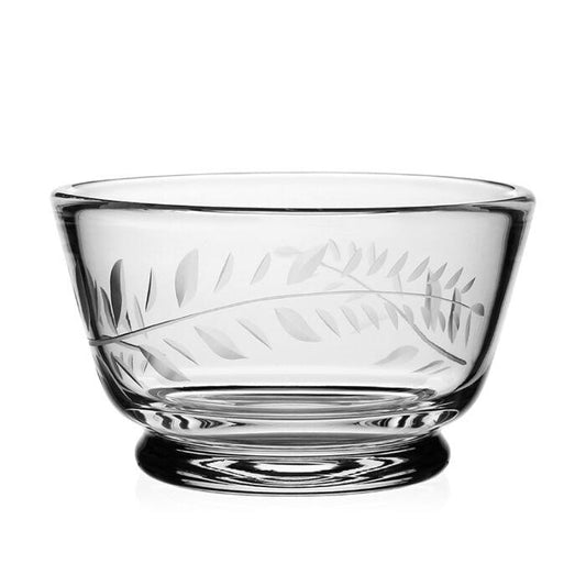 William Yeoward Crystal - Jasmine Berry Bowl