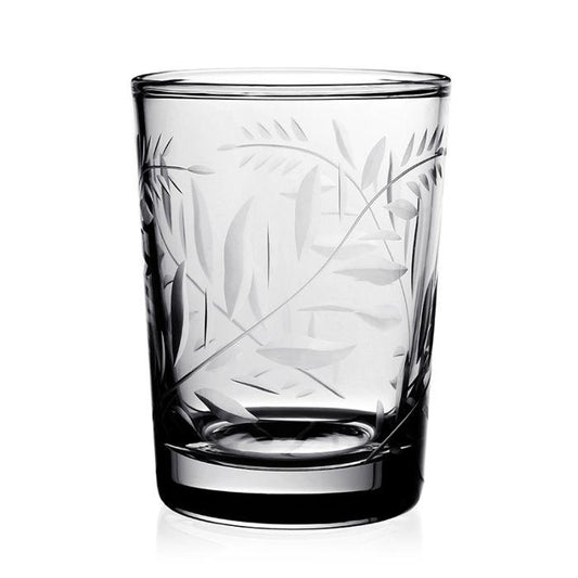 Jasmine Tumbler Vase