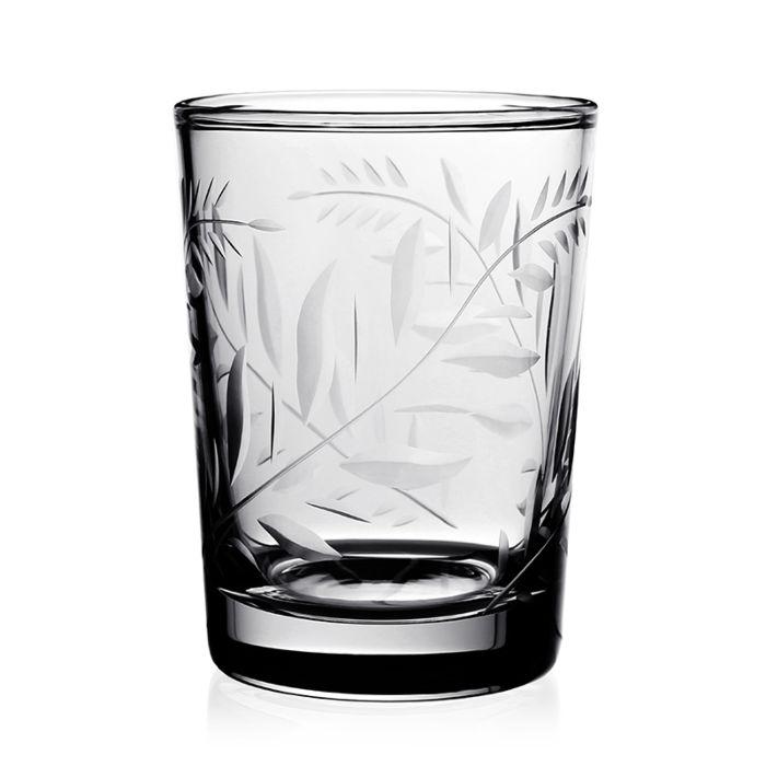 William Yeoward Crystal - Jasmine Tumbler Vase
