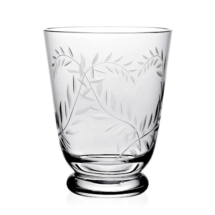 William Yeoward Crystal - Jasmine Footed Old Fashioned Tumbler