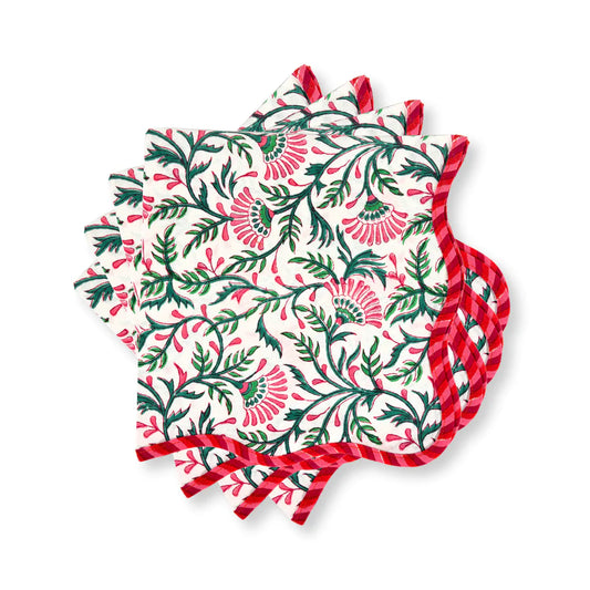 Joyeaux Table Linens
