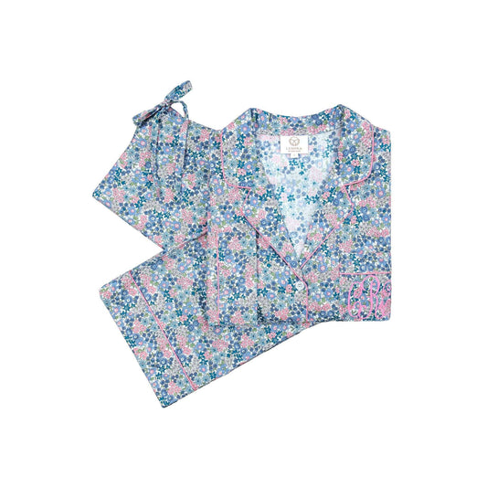 Classic  Liberty Blue