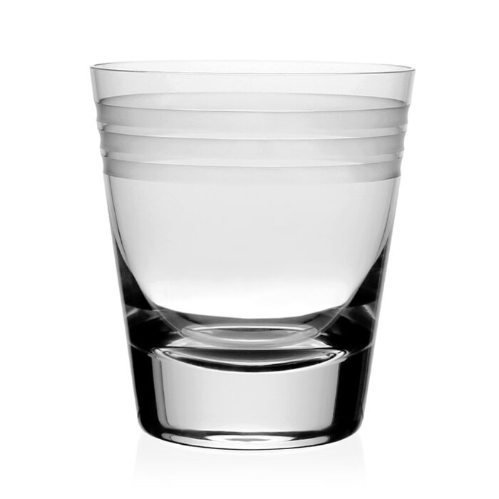 William Yeoward Crystal - Madison Double Old Fashioned
