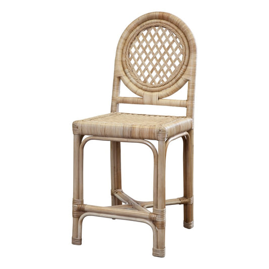 Louis XVI Trellis Counterstool