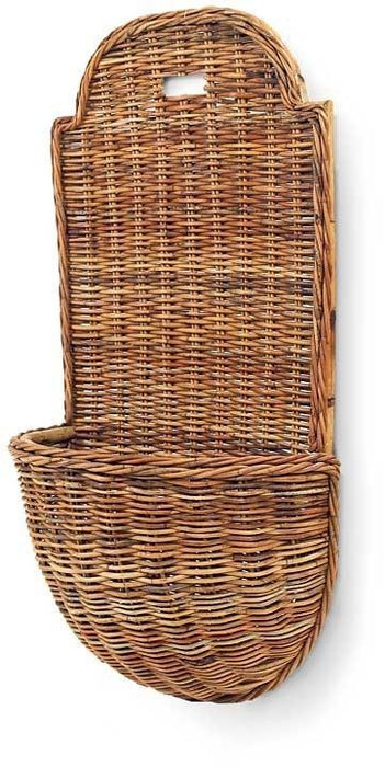 French Provence Wall Basket