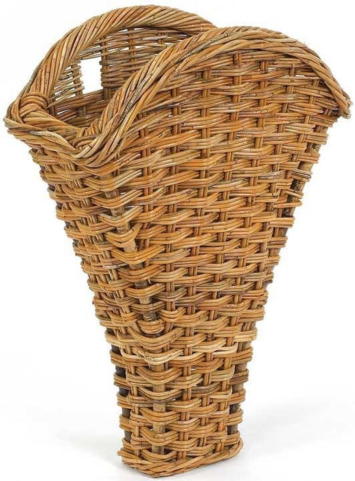 French Country Gardener Basket