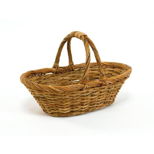 Cottage Basket