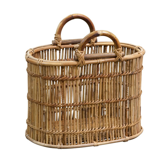 Cottage Garden Magazine Holder