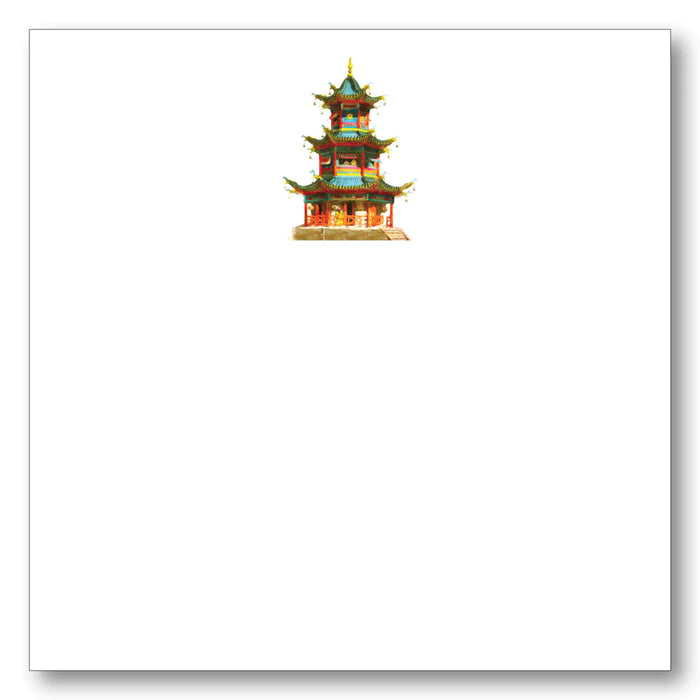 Decorative Paper Pads