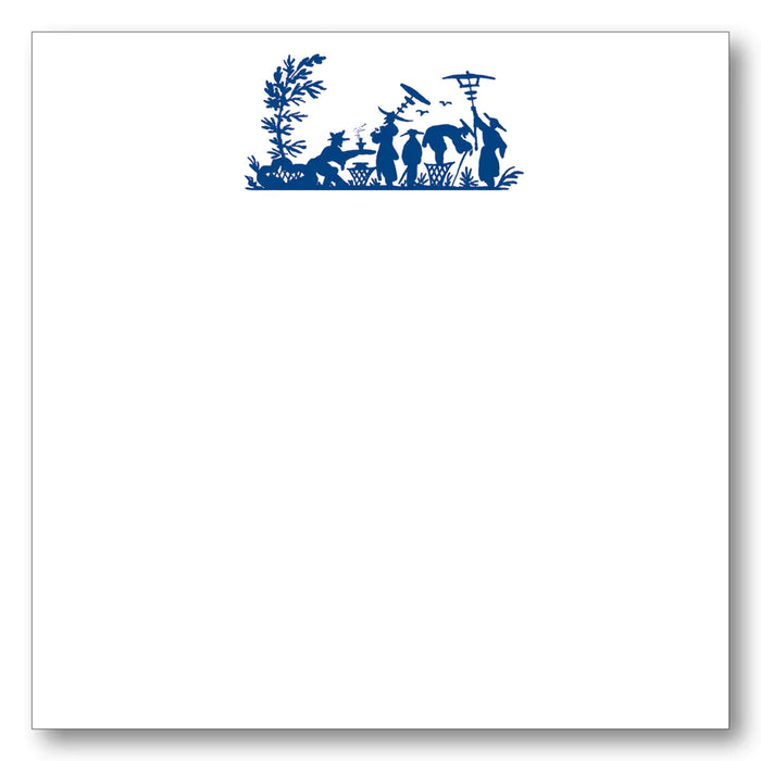 Decorative Paper Pads