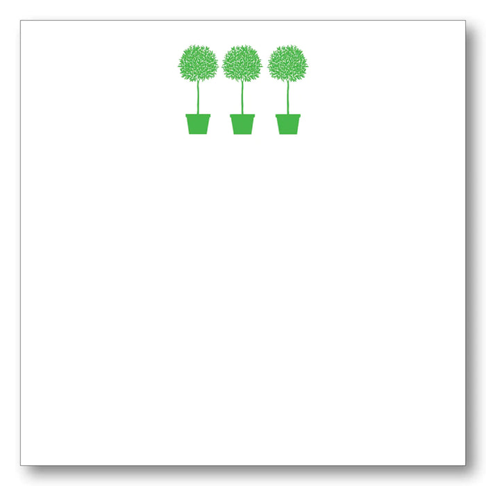 Decorative Paper Pads