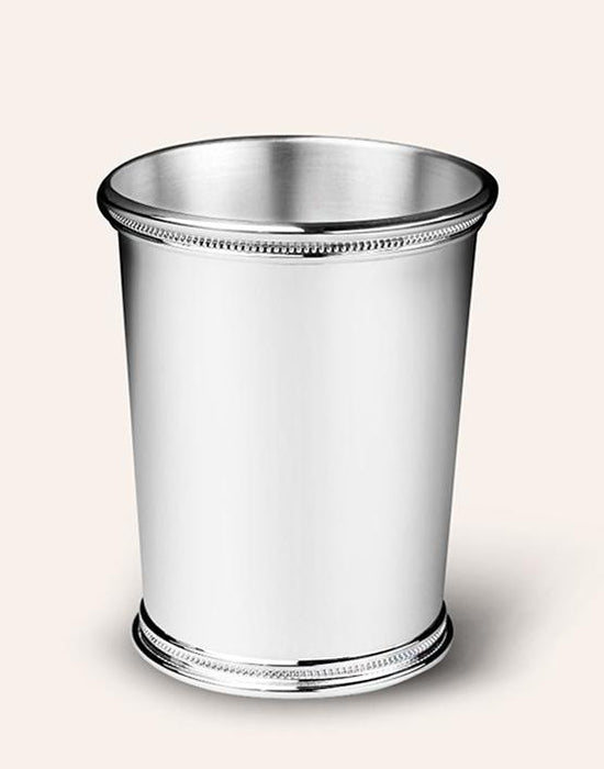 Sterling Silver Mint Julep Cup