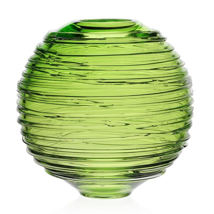 William Yeoward Miranda Globe Vases
