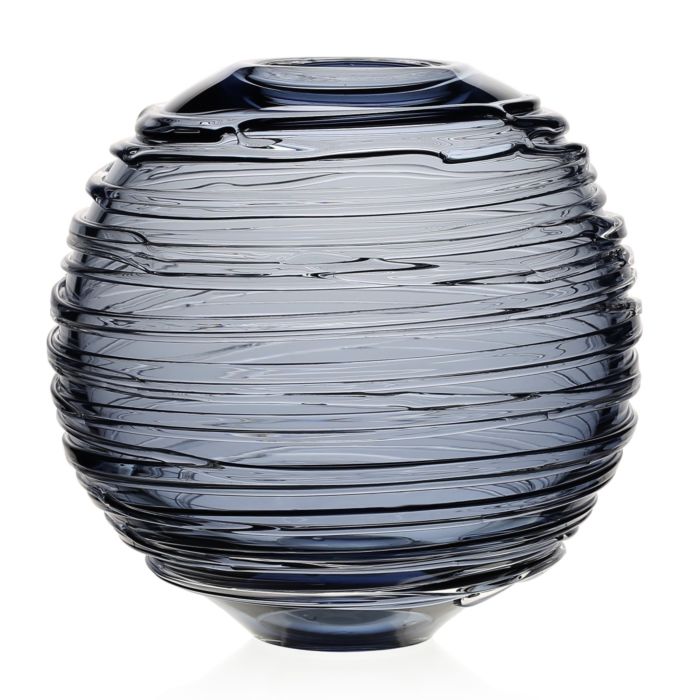 William Yeoward Globe Vases