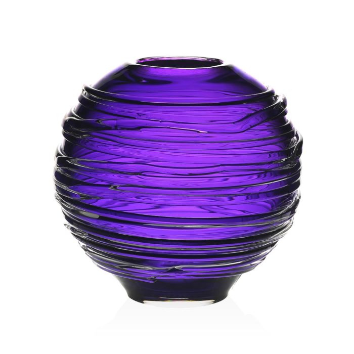 William Yeoward Miranda Globe Vases