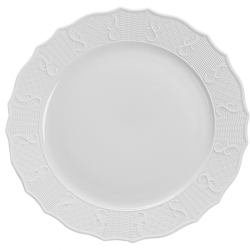 Mottahedeh Prosperity Dinner Plate