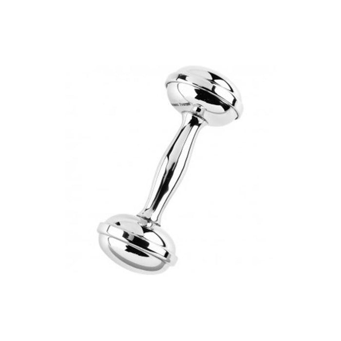 Salisbury - Dumbbell Rattle