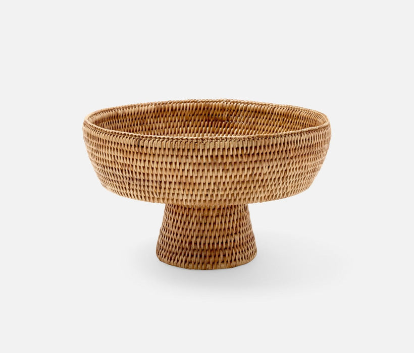 Londyn Footed Serving Bowl