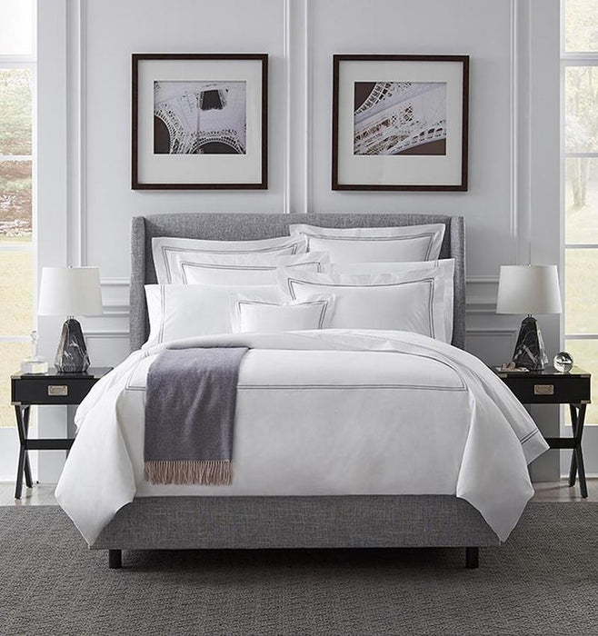 Grand Hotel Pillow Case