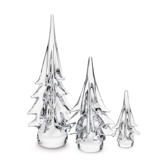 Simon Pearce Spruce Evergreen