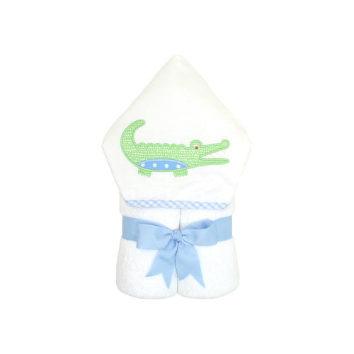 Everykid Towels