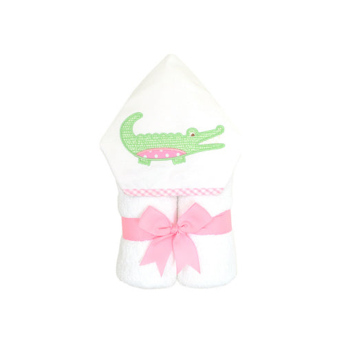 Everykid Towels