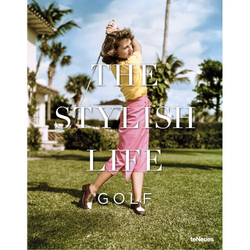 Stylish Life: Golf