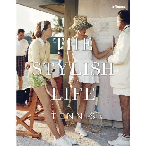 Stylish Life: Tennis
