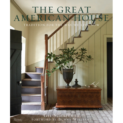 The Great American House