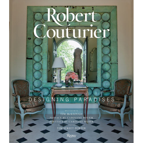 Robert Couturier