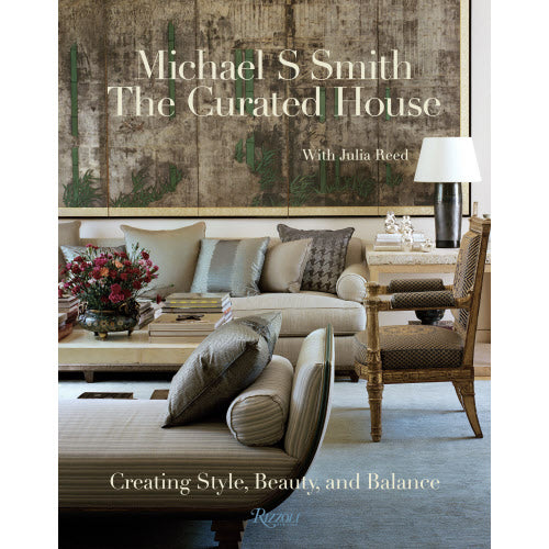 The Curated House