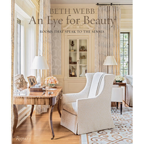 Beth Webb: An Eye for Beautiful Things