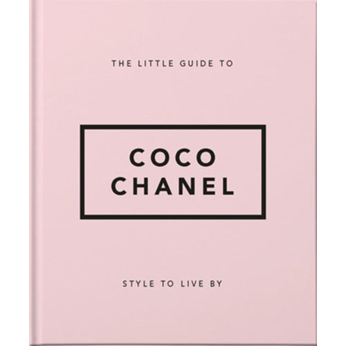 Oh! Little Books