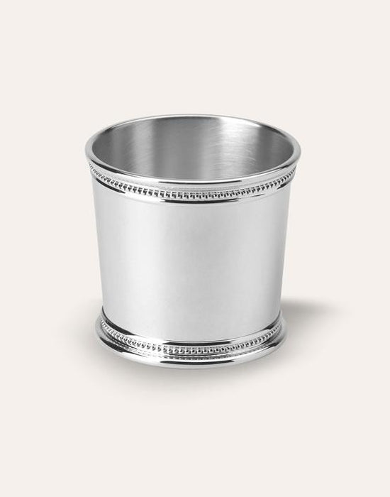 Sterling Silver Mint Julep Jigger