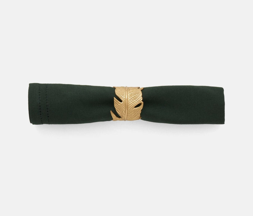 Neela Napkin Rings Set of Four