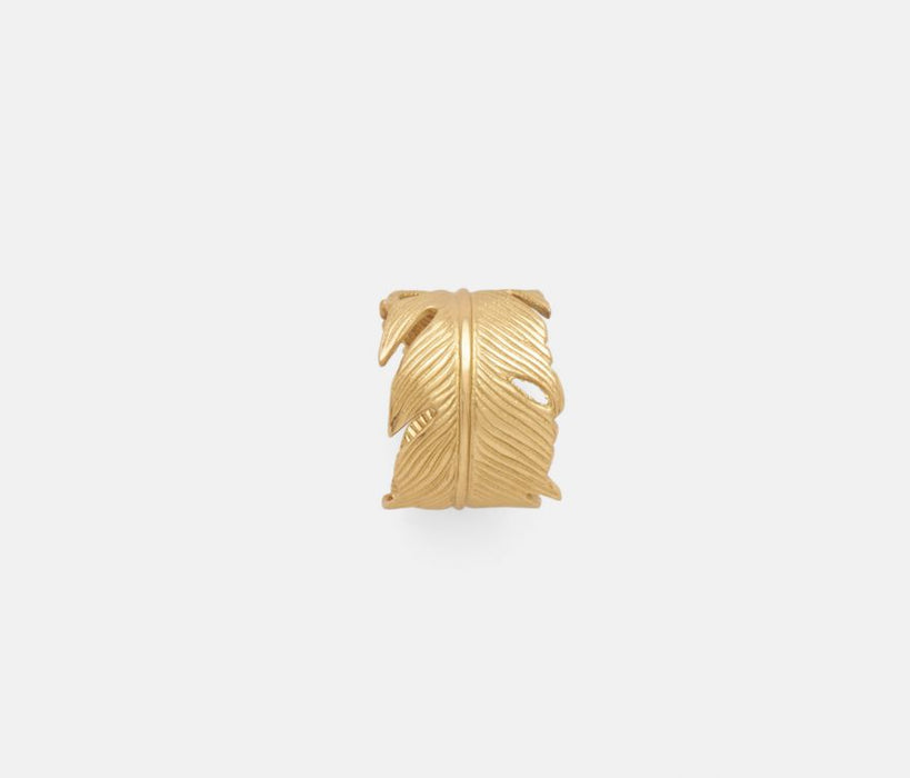 Neela Napkin Rings Set of Four