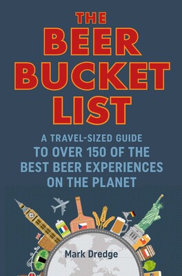 Beer Bucket List