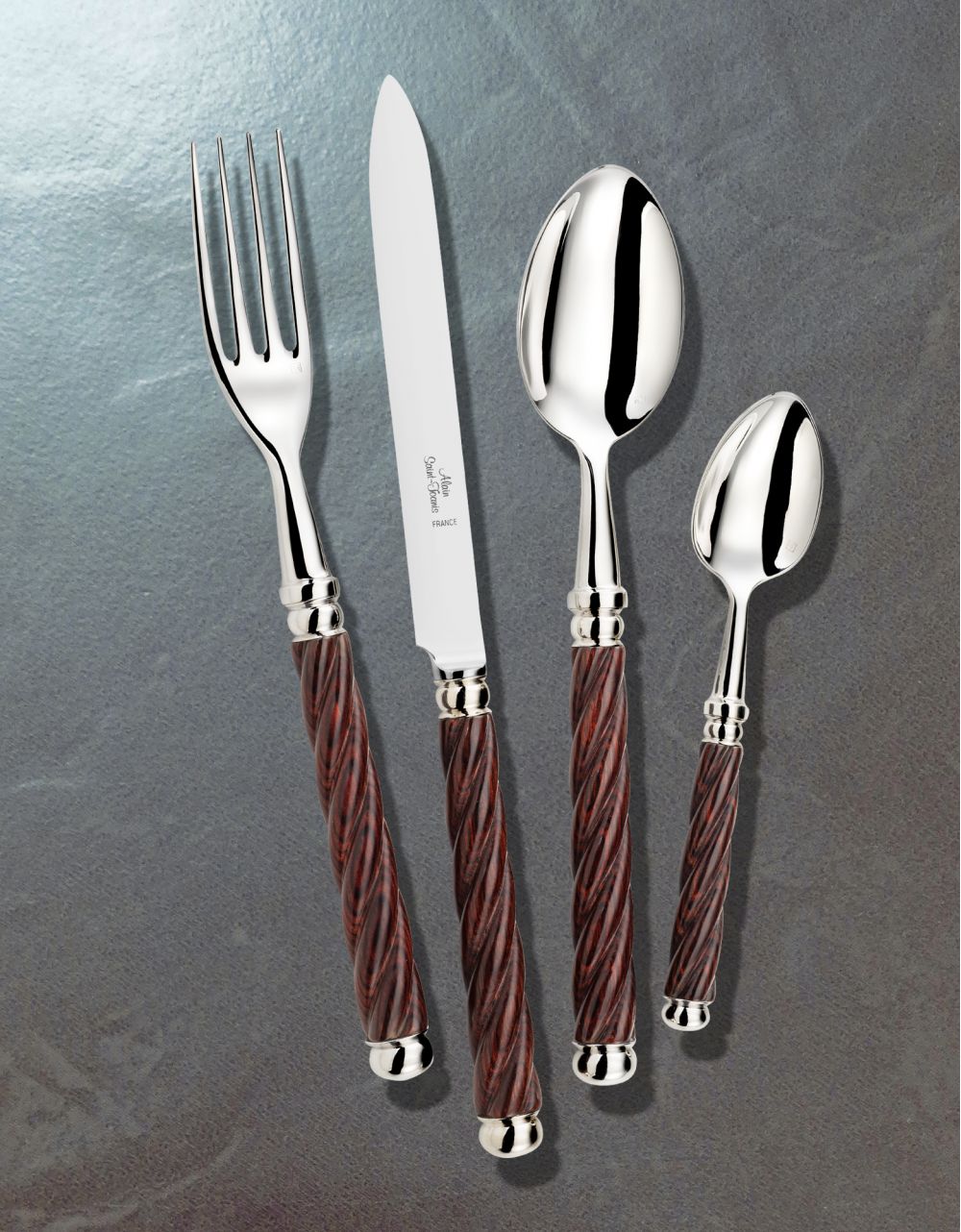 Tonga Rio Silverplate Cutlery
